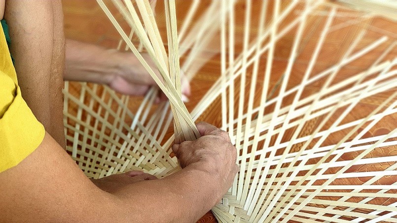 sản phẩm mây, tre, cói, thảm tiếp tục gặp khó sản phẩm mây, tre, cói, thảm tiếp tục gặp khó