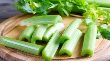 Giải pháp giảm đầy hơi từ thực phẩm thiên nhiên