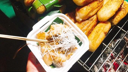 8 món ăn vặt ở An Giang ăn xong vẫn thòm thèm