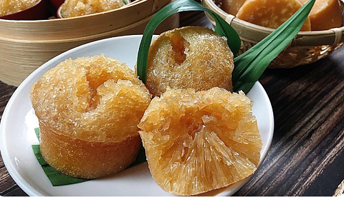 8 món ăn vặt An Giang ăn xong vẫn thòm thèm muốn ăn thêm