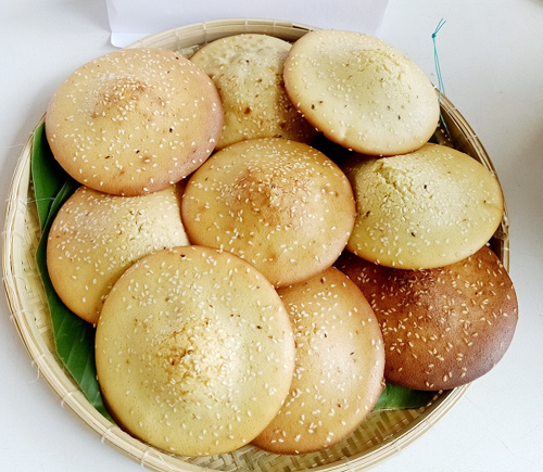 8 món ăn vặt An Giang ăn xong vẫn thòm thèm muốn ăn thêm