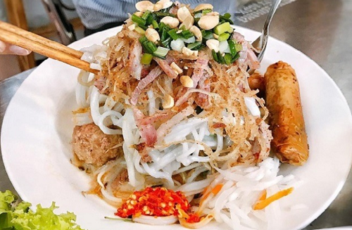 8 món ăn vặt An Giang ăn xong vẫn thòm thèm muốn ăn thêm