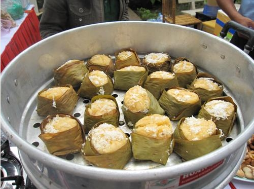 8 món ăn vặt An Giang ăn xong vẫn thòm thèm muốn ăn thêm