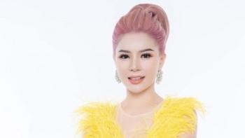 Doanh nhân Trần Thiên Lý – Hành trình mang vẻ đẹp cho hàng triệu phụ nữ Việt