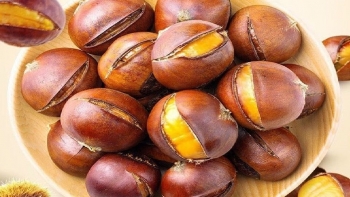 Ăn hạt dẻ cần lưu ý những gì để không hại sức khỏe?