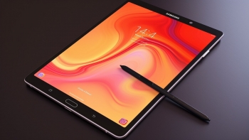 Samsung ra mắt máy tính bảng Galaxy Tab A9+ tại Ấn Độ