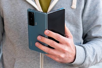 Honor sắp ra mắt điện thoại gập Magic Vs 2