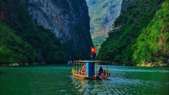 Kinh nghiệm du lịch sông Nho Quế từ A – Z