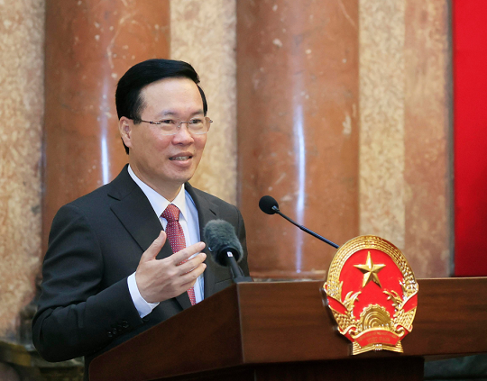 Nữ doanh nhân Việt và khát vọng chinh phục con đường không trải hoa hồng