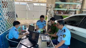 Kiên Giang: Xử phạt 80 triệu đồng doanh nghiệp kinh doanh trang sức giả mạo