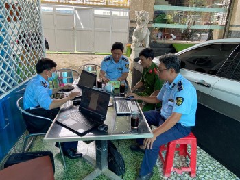 Kiên Giang: Xử phạt 80 triệu đồng doanh nghiệp kinh doanh trang sức giả mạo