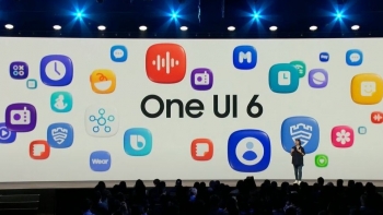 Samsung giới thiệu giao diện người dùng One UI 6 mới