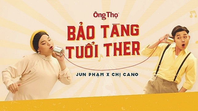 Bí Quyết Giúp Nhãn Sữa Gần 50 Năm Tuổi Luôn Chiếm Giữ “Trái Tim” Người Tiêu Dùng Việt