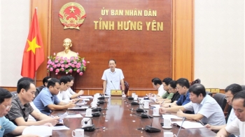 Đồng thuận đề nghị tỉnh Hưng Yên công nhận 10 xã đã đạt chuẩn Nông thôn mới nâng cao