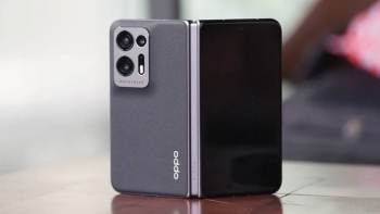 Thông tin ban đầu về điện thoại gập OPPO Find N3 Fold phiên bản quốc tế