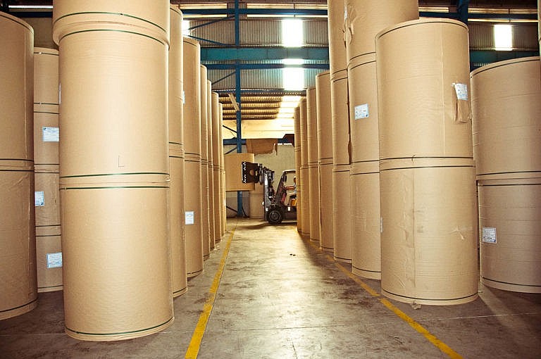 Cả nước nhập khẩu 1,39 triệu tấn giấy các loại trong 8 tháng Cả nước nhập khẩu 1,39 triệu tấn giấy các loại trong 8 tháng