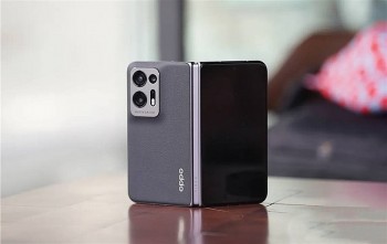 Thông tin ban đầu về điện thoại gập OPPO Find N3 Fold phiên bản quốc tế