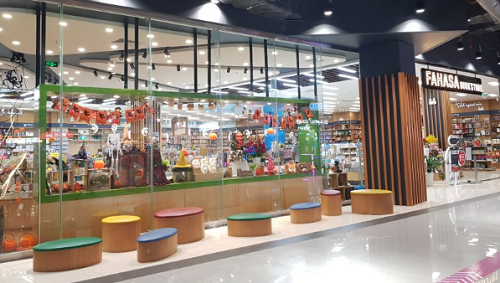 7 địa điểm bán đồ Halloween tại Hà Nội cho những tín đồ mê hóa trang