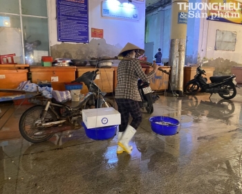 Nỗi niềm nghề cửu vạn