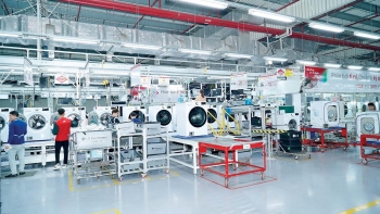 Sau 9 tháng, Hải Dương đã hoàn thành mục tiêu thu hút vốn FDI năm 2023