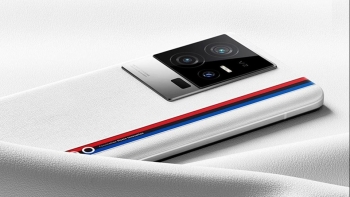 Vivo sẽ ra mắt điện thoại cao cấp iQOO 12 vào cuối năm