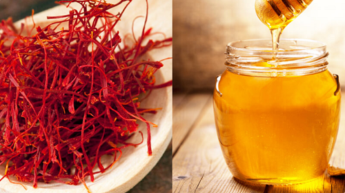 Nhụy hoa nghệ tây có tác dụng gì dối với sức khỏe?