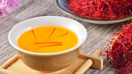 Nhụy hoa nghệ tây có tác dụng gì dối với sức khỏe?