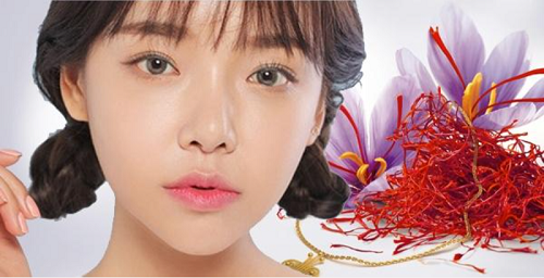 Nhụy hoa nghệ tây có tác dụng gì dối với sức khỏe?