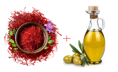 Nhụy hoa nghệ tây có tác dụng gì dối với sức khỏe?