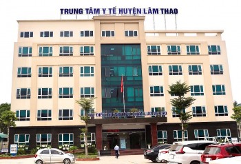 Phú Thọ: Trung tâm y tế huyện Lâm Thao nỗ lực đổi mới, nâng cao chất lượng dịch vụ vì người bệnh