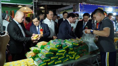 Sắp diễn ra Hội chợ Nông nghiệp quốc tế đồng bằng Bắc Bộ quy mô 300 gian hàng