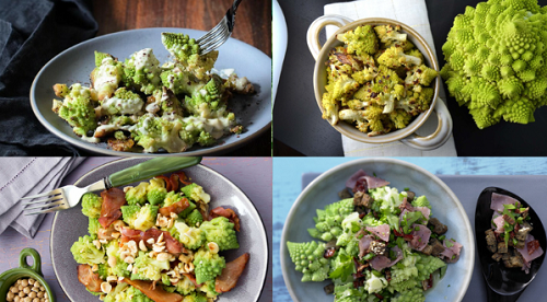 Loại rau có hình dáng độc đáo, được giới nhà giàu săn lùng vì giàu dinh dưỡng