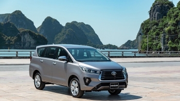 Toyota Innova - Lột xác ngoạn mục, liệu có đủ sức cạnh tranh?