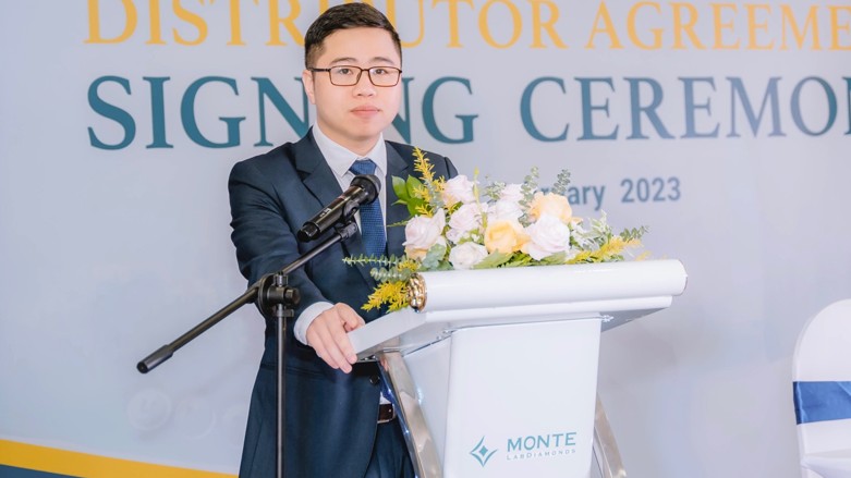 8 năm Vgems ghi dấu ấn trên thị trường vàng bạc, đá quý