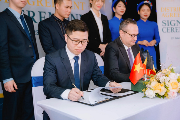 8 năm Vgems ghi dấu ấn trên thị trường vàng bạc, đá quý