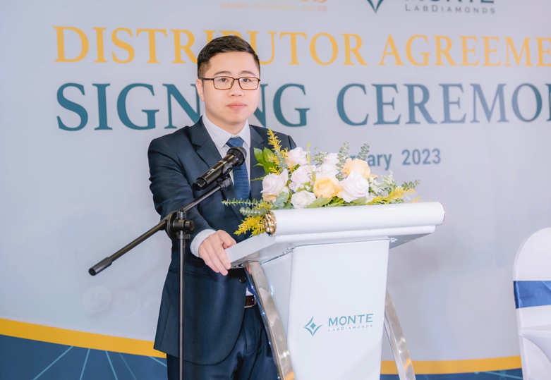 8 năm Vgems ghi dấu ấn trên thị trường vàng bạc, đá quý