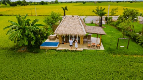 Những lý do homestay luôn khiến các tín đồ du lịch mê mẩn