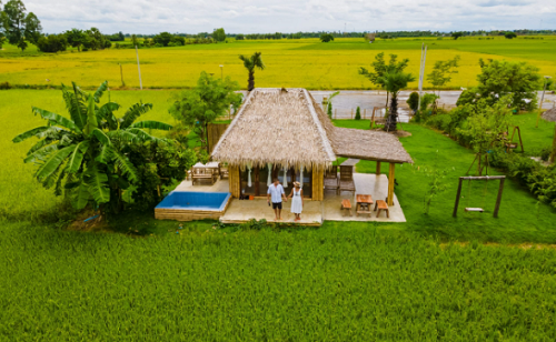 Những lý do homestay luôn khiến các tín đồ du lịch mê mẩn