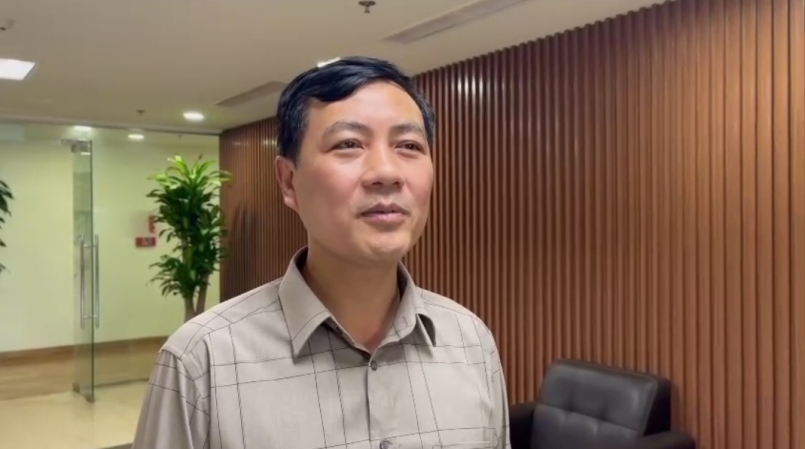 Vụ người dân Thanh Hà nổi mẩn ngứa do dùng nước sạch: Ra thời hạn 3 tháng để nâng cấp hệ thống khai thác nước ngầm