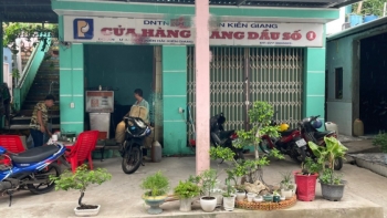 Kiên Giang: Phát hiện doanh nghiệp xăng dầu sử dụng người quản lý không được đào tạo nghiệp vụ