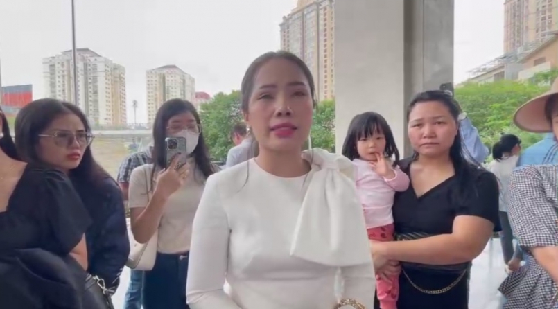 Vụ người dân Thanh Hà nổi mẩn ngứa do dùng nước sạch: Ra thời hạn 3 tháng để nâng cấp hệ thống khai thác nước ngầm