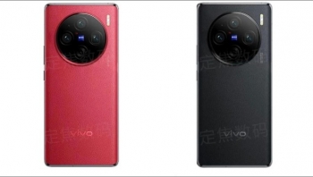 Tiết lộ hình ảnh và tốc độ sạc của dòng điện thoại Vivo X100