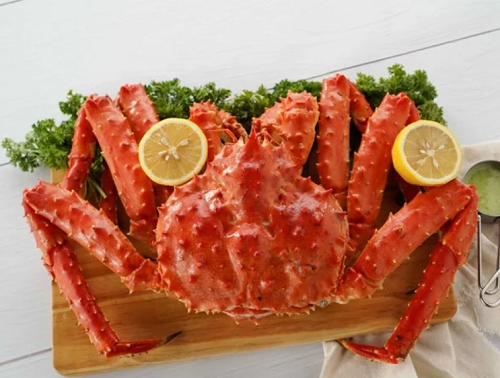 Món ăn đắt đỏ giàu protein hơn thịt nhưng khi ăn phải bỏ loạt bộ phận kẻo "tiền mất tật mang" Món ăn đắt đỏ giàu protein hơn thịt nhưng khi ăn phải bỏ loạt bộ phận kẻo "tiền mất tật mang"