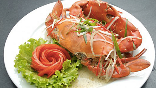 Món ăn đắt đỏ giàu protein hơn thịt nhưng khi ăn phải bỏ loạt bộ phận kẻo "tiền mất tật mang" Món ăn đắt đỏ giàu protein hơn thịt nhưng khi ăn phải bỏ loạt bộ phận kẻo "tiền mất tật mang"