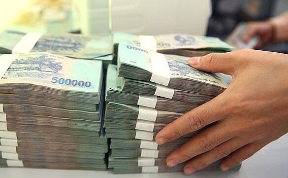  Tỷ lệ nợ xấu ngân hàng vượt 3%