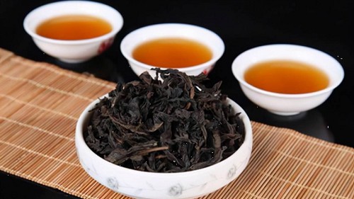 Loại trà là "báu vật" giá có thể lên tới 300 tỷ/kg, mỗi năm chỉ thu hoạch được 6 lạng