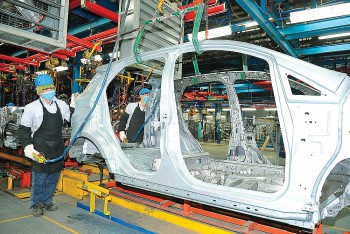 Hải Dương tích cực hạ tỷ lệ lao động thất nghiệp