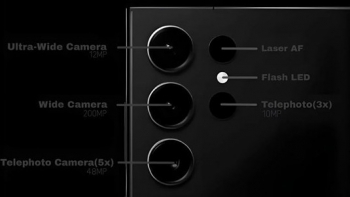 "Đã mắt" với siêu phẩm Samsung Galaxy S24 Ultra