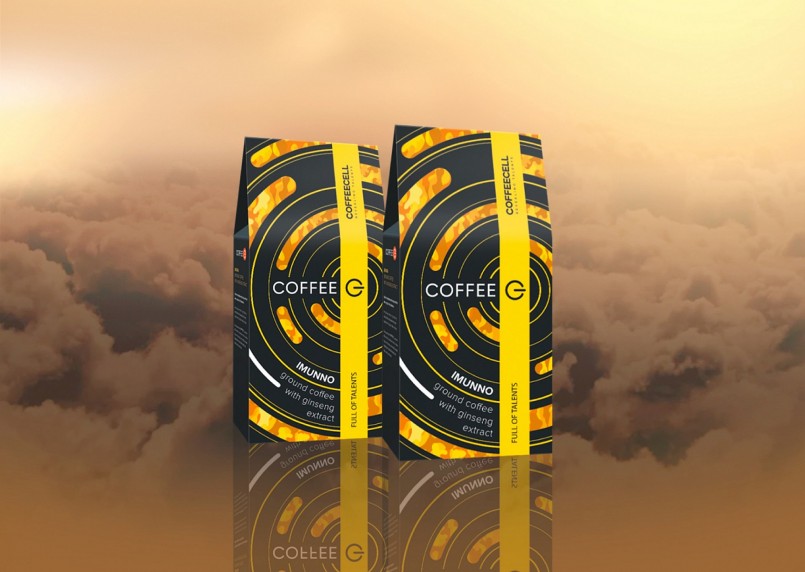 Cà phê và gia vị: nâng cao sức đề kháng cùng với COFFEE G | IMMUNO Cà phê và gia vị: nâng cao sức đề kháng cùng với COFFEE G | IMMUNO