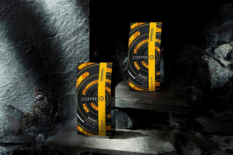 Cà phê và gia vị: nâng cao sức đề kháng cùng với COFFEE G | IMMUNO Cà phê và gia vị: nâng cao sức đề kháng cùng với COFFEE G | IMMUNO